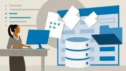 دوره آموزشی دوره آموزشی یادگیری توسعه MySQL - Image of Course Learning MySQL Development